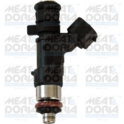 Injector